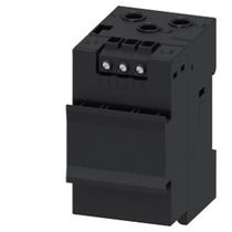 Módulo Med Tensao Corrente 45mm 690V 3-40A 3UF71211AA010 Siemens