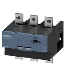 Módulo Med Tensao Corrente 145mm 690V 63-630A 3UF71241BA010 Siemens
