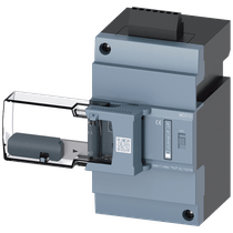 Acionamento Motorizado 24-60Vcc Para Disjuntor 3Va 3VA91170HB10 Siemens