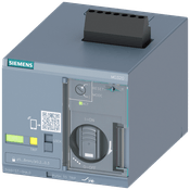 Acionamento Motorizado 24-60Vcc Para Disjuntor 3Va 3VA91570HA10 Siemens