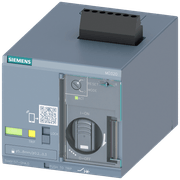 Acionamento Motorizado 24-60Vcc Para Disjuntor 3Va 3VA91570HA10 Siemens