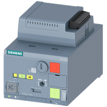 Acionamento Motorizado 24-60Vcc Para Disjuntor 3Va 3VA92670HC10 Siemens