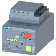 Acionador Motorizado 110-230Vca/Cc Para Caixa Disjuntor Sentron 3VA92670HC35 Siemens