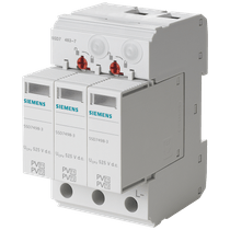 Dps Cli/Ii Tripolar 1000V Ip20 80A 5SD74836 Siemens
