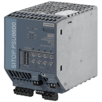 Fonte De Alimentação Entradas Estabilizada Trifásico 400-500V 24V 120W 5A 6EP34368MB002CY0 Siemens