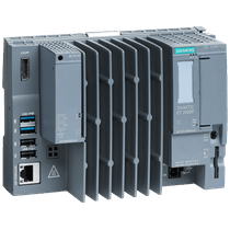 Control CPU 32 Entradas 32S Digitais 24V 8Gb 6ES76772DB420GB0 Siemens