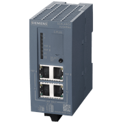 Módulo Scalance Rj45 X204Rna 6GK52040BA002MB2 Siemens