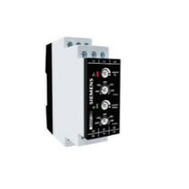 Rele Tensao Supervisao Falta Fase 30S 1Rev 3UG07181AQ30 Siemens