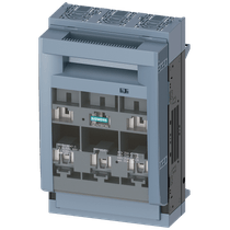 Chave Seccionadora Tripolar Sobrepor Carga 250A 690V 3NP11431JC10 Siemens