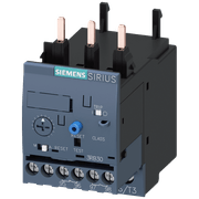 Rele Sobrecarga Eletr 690V 3-12A 3RB30262SB0 Siemens