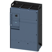 Soft Starter Chave Partida Suave Trifásico 110-250Vca 630A 200-480V 3RW55522HA14 Siemens