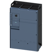 Soft Starter Chave Partida Suave Trifásico 110-250Vca 1280A 200-690V 3RW55586HA16 Siemens