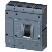 Disjuntor Caixa Moldada Tm 415V 800A 70Ka 3VA15806EF420AA0 Siemens