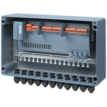 Módulo Simatic Cfu Pa 6ES76555PX111AX0 Siemens
