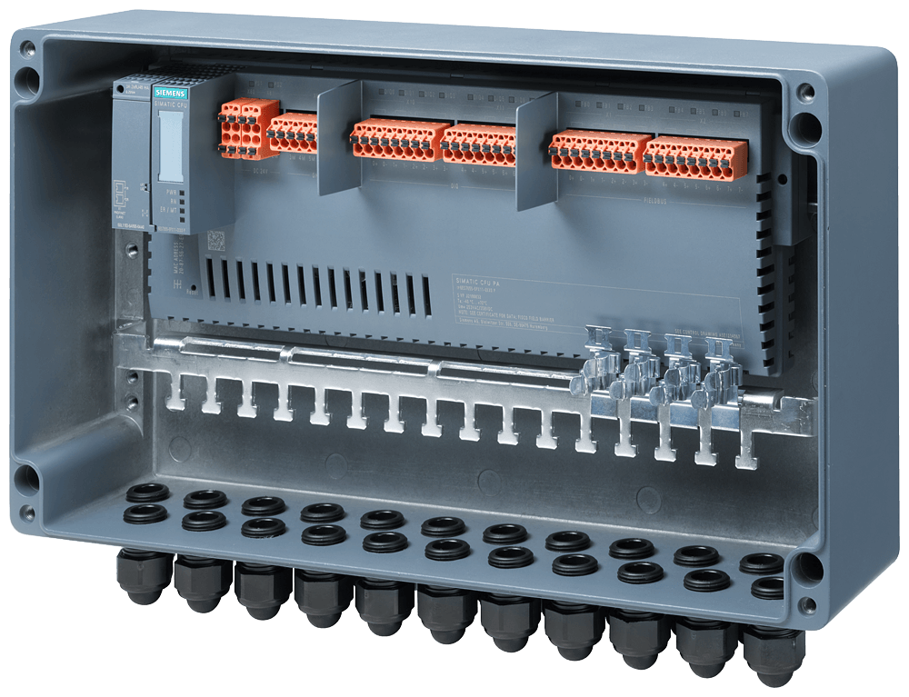 Modulo Modulo Link Optico 18,828,8V 0,10,2A Dimensoes 39,5X112X74