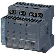 Módulo Seletividade 24Vcc 12A 6EP19612BA51 Siemens