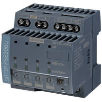 Módulo Seletividade 24Vcc 12A 6EP19612BA51 Siemens