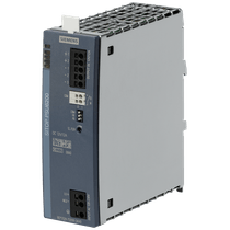 Fonte De Alimentação Entradas Fieldbus Monofásico 120/230Vca 12V 12A 6EP33247SB003AX0 Siemens