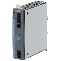 Fonte De Alimentação Entradas Estabilizada Monofásico 120/230Vca 24V 5A 6EP33337SB000AX0 Siemens