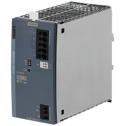 Fonte De Alimentação Entradas Estabilizada Monofásico 120/230Vca 24V 20A 6EP33367SB003AX0 Siemens
