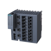 Switch 10/100/1000Mbit/S Ethernet/Ip Rj45 6GK52164GS002AC2 Siemens