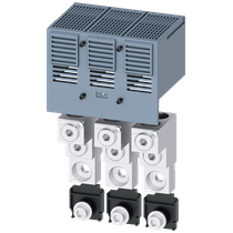 Conector Cabo 2X 600Kcmil Com 3Unidade Para Disjuntor 3Va 3VA94730JC23 Siemens