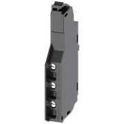 Contato Auxiliar 1Naf Para Disjuntor 3VA99780AA12 Siemens