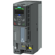 Inversor Trifásico 380-480V 10,2A 5Cv Rfi G120X 6SL32203YE200AF0 Siemens