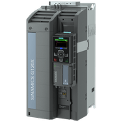 Inversor Trifásico 380-480V 45A 30Cv G120X 6SL32202YE320UF0 Siemens