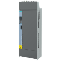 Inversor Trifásico 380-480V 720A 500Cv Rfi G120X 6SL32203YE600CF0 Siemens