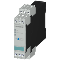 Módulo Desacoplador De Dados As-I 24-30Vcc 4A 3RK19011DE121AA0 Siemens