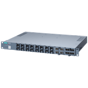 Switch 10/100/1000Mbit/S 16P Rj45 20V 6GK53244GG103ER2 Siemens