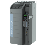 Inversor Trifásico 380-480V 145A 100Cv Rfi G120X 6SL32203YE420AF0 Siemens