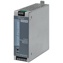 Fonte De Alimentação Entradas Estabilizada 48Vcc 24V 10A 6EP32340TA000AY0 Siemens