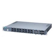 Switch 10/100/1000Mbit/S 16P Rj45 Scalance 6GK53244GG101ER2 Siemens