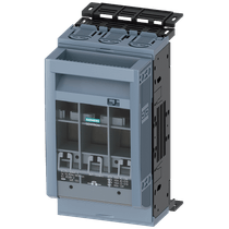 Chave Seccionadora Tripolar 160A 690V 3NP11331BB10 Siemens
