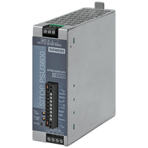 Fonte De Alimentação Entradas Estabilizada Monofásico 120/230Vca 120W 10A 6EP33430SA000AY0 Siemens