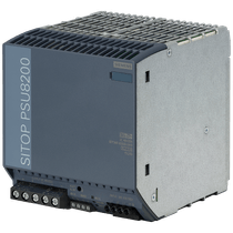 Fonte De Alimentação Entradas Estabilizada Trifásico 400-500Vca 48Vcc 20A 6EP34478SB000AY0 Siemens