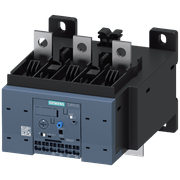 Rele Sobrecarga Eletr 1000V 50-200A 3RB20561FF2 Siemens
