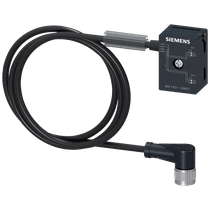 Módulo Derivador M12 4A 1M 3RK19012NR21 Siemens