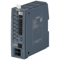 Módulo Seletividade 8 Canais 24V 60A 6EP44387FB003DX0 Siemens