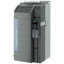 Inversor Trifásico 380-480V 145A 100Cv Rfi G120X 6SL32203YE420AP0 Siemens