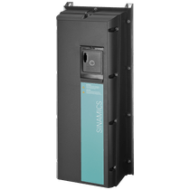 Inversor Trifásico 380-480V 38A 25Cv Rfi G120P 6SL32230DE318BA0 Siemens