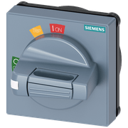Manop Acionamento Rotat Para Disjuntor 8UD17210AB11 Siemens