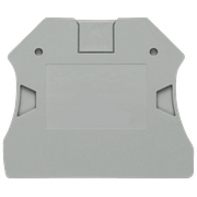 Tampa Conector Cinza 8WH90001PA00 Siemens