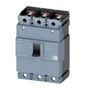 Chave Seccionadora Tripolar 250A 3VM12251AA320AA0 Siemens