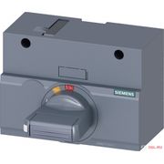 Acionamento Rotativo Externo Ip-65 Para Disjuntor 3Vm12 3VM92170EK11 Siemens