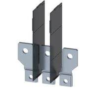Barramento Larg Frontal Tripolar Para Disjuntor 3VM92530QC00 Siemens