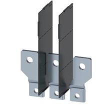 Barramento Larg Frontal Tripolar Para Disjuntor 3VM92530QC00 Siemens