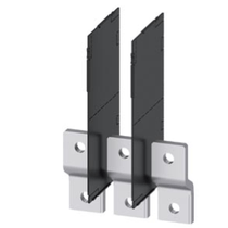 Barramento Conexão Tripolar Para Disjuntor 3VM94830QB00 Siemens